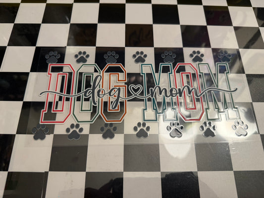 Dog Mama