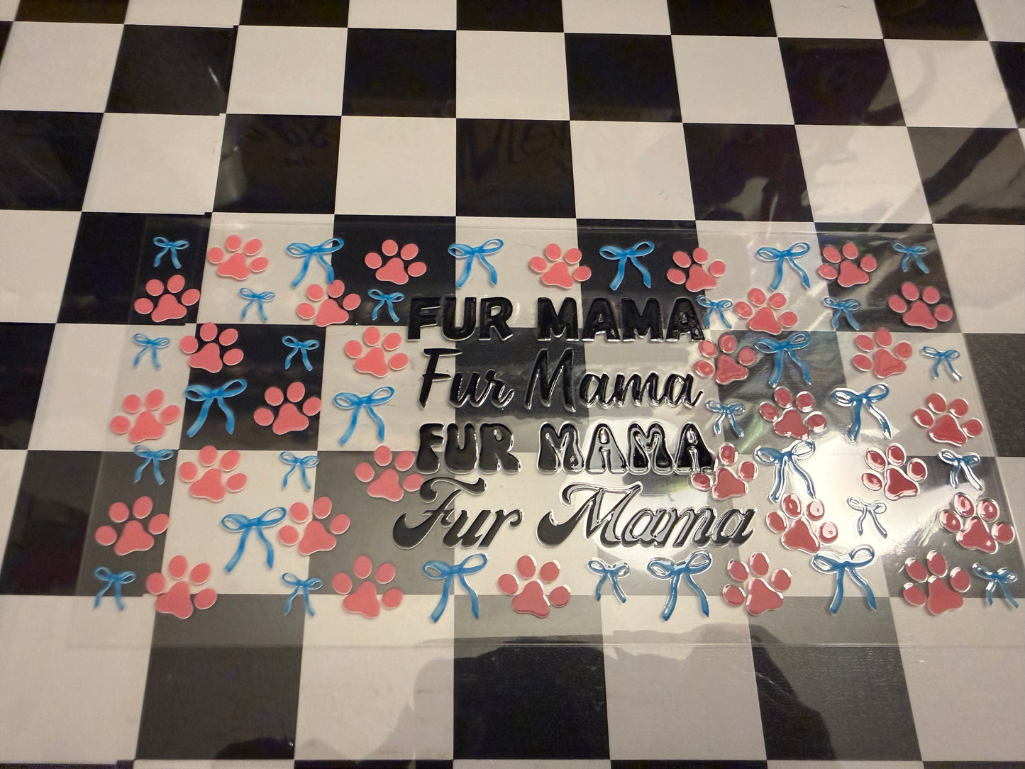 Fur Mama