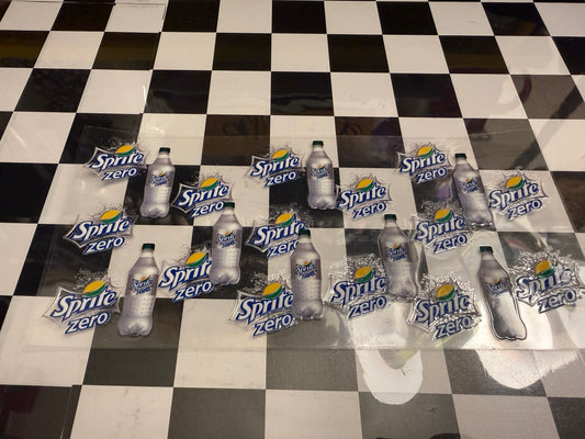 Sprite Zero