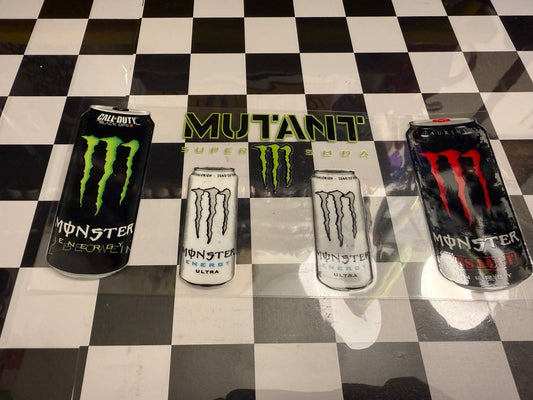 Monsters