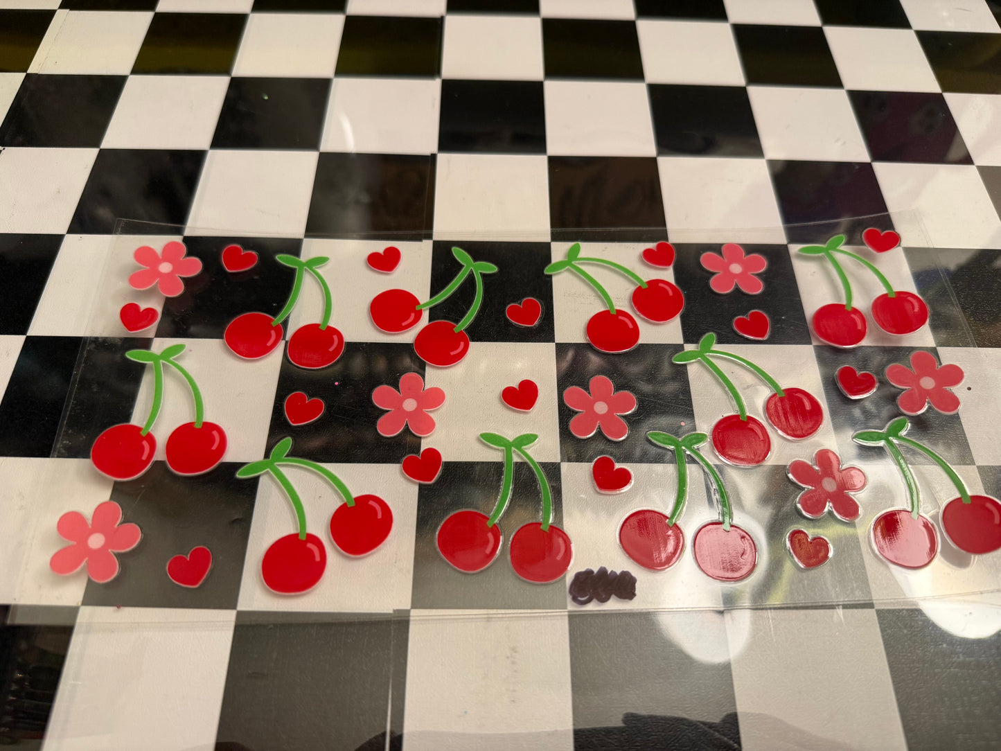 Cherries