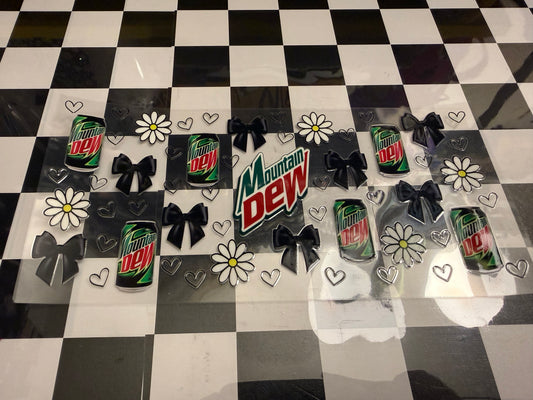 Mountain Dew