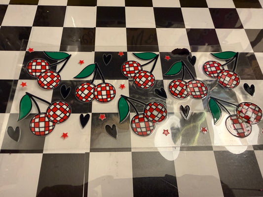 Cherries