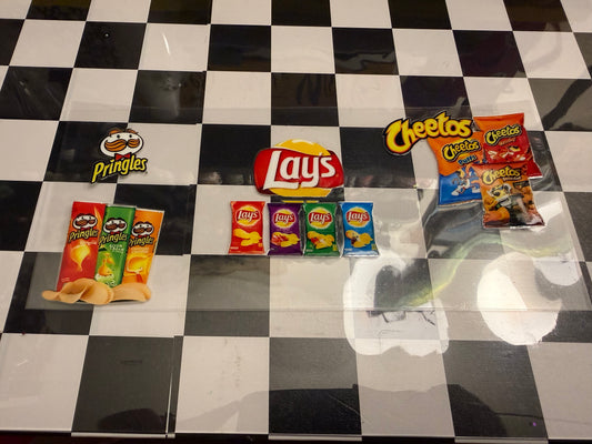 Lays