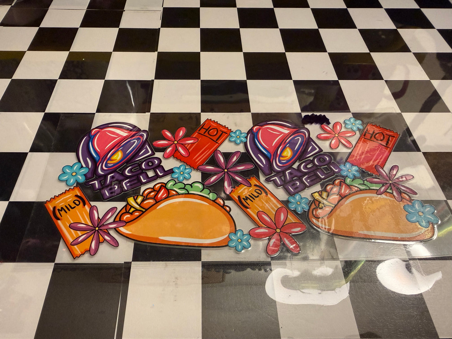 Taco Bell