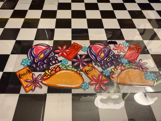 Taco Bell