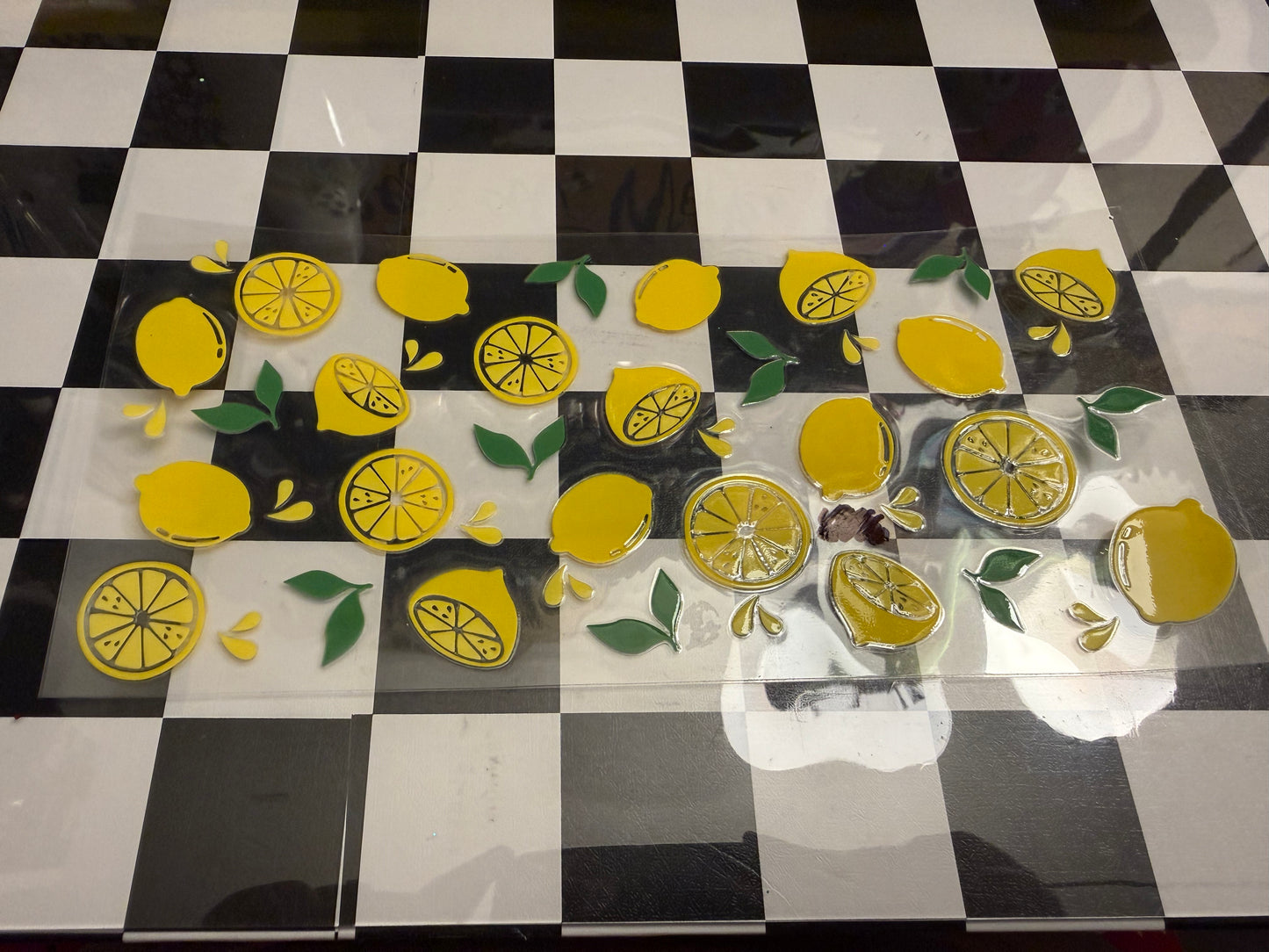 Lemons