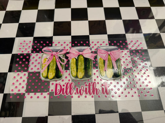 Pickles