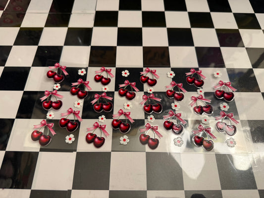 Cherries