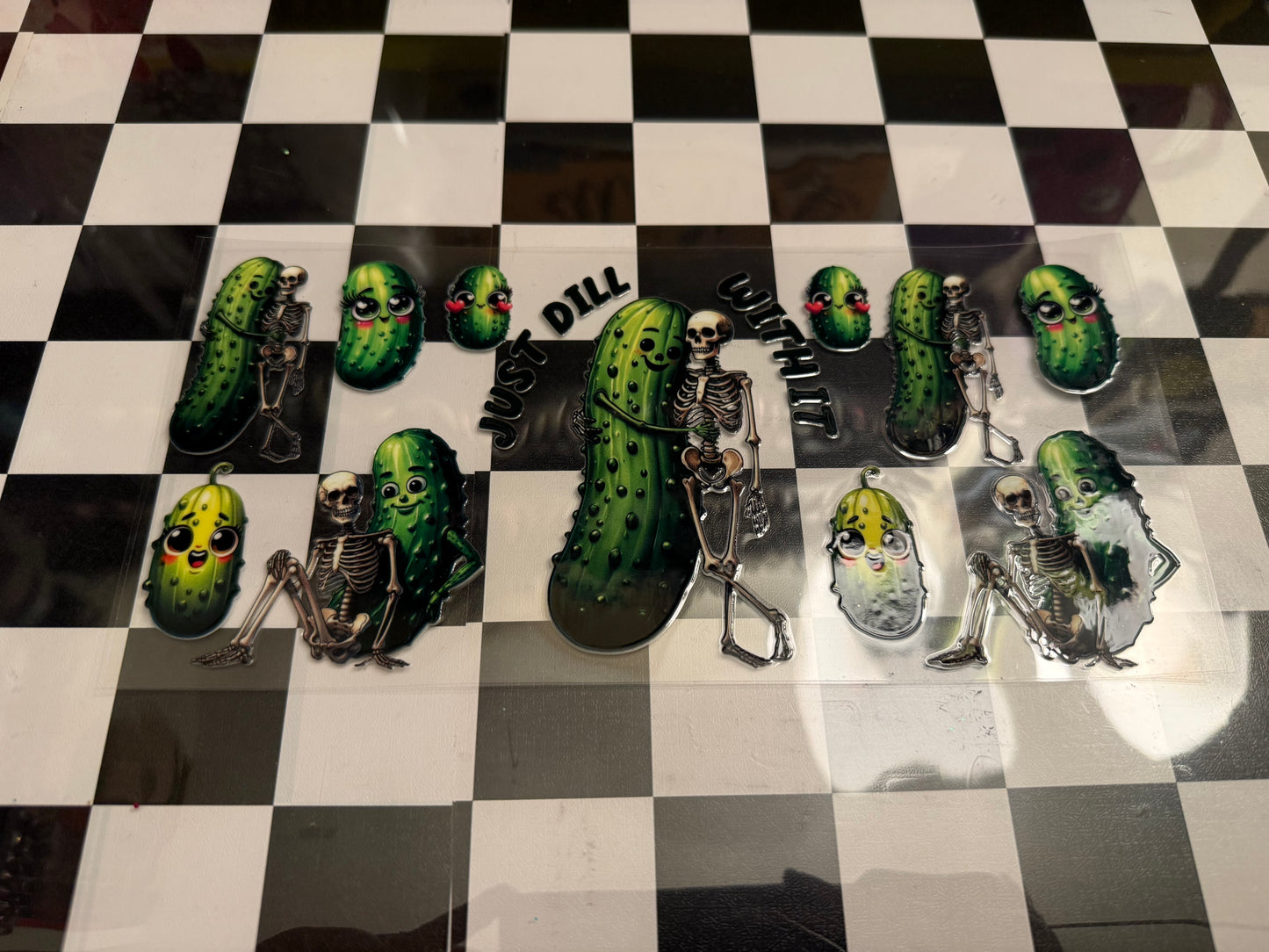 Pickles