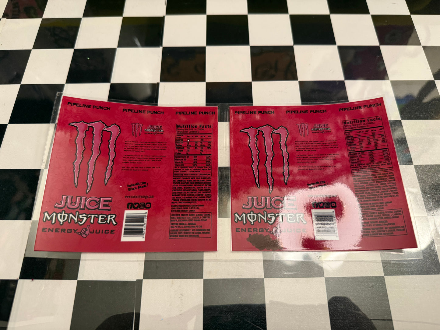 Monster