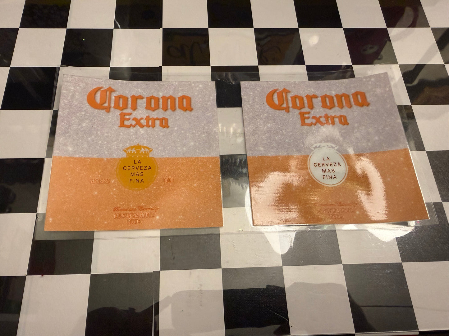 Corona