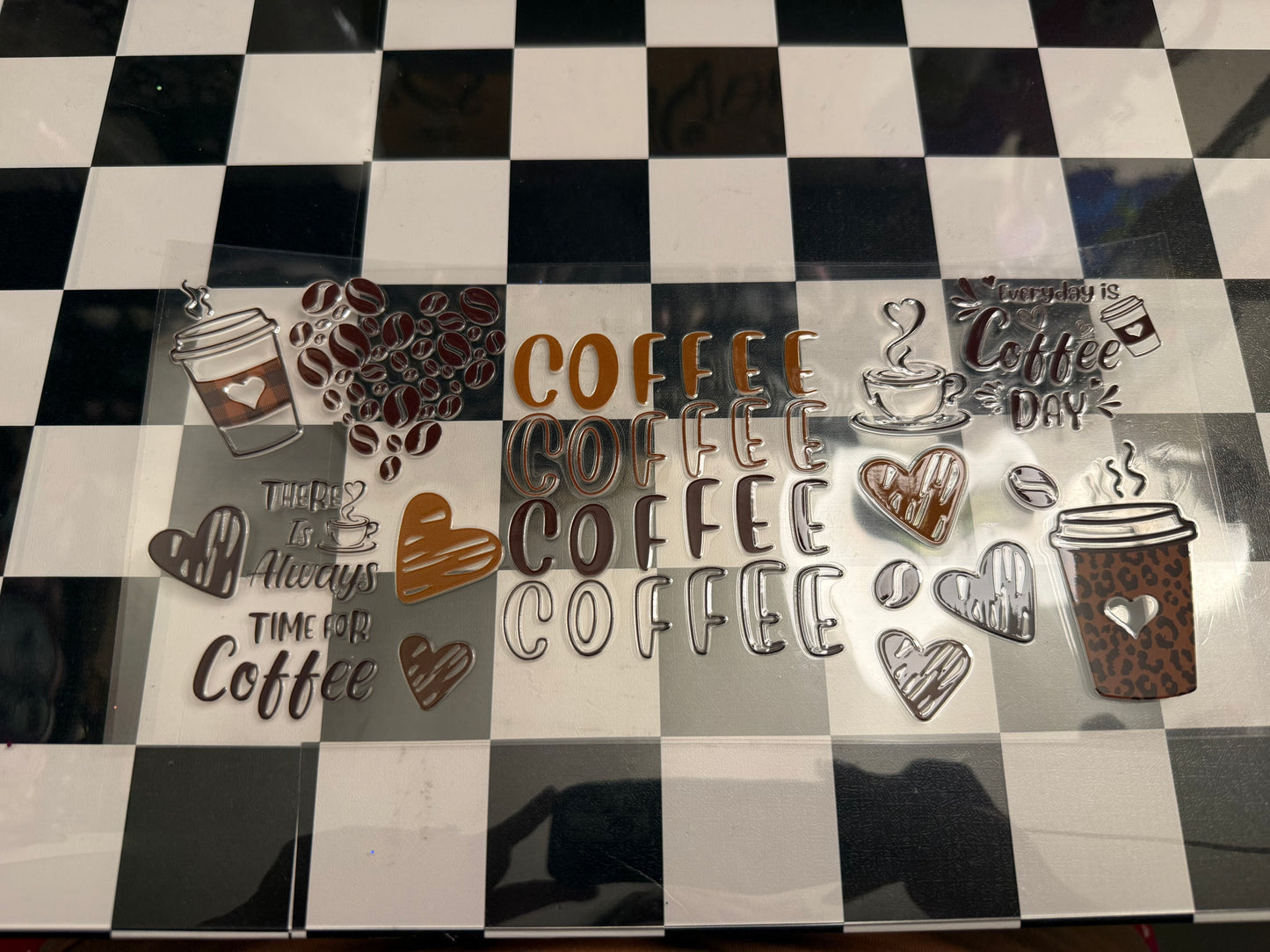 Coffee