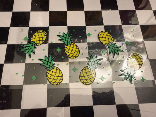Pineapples