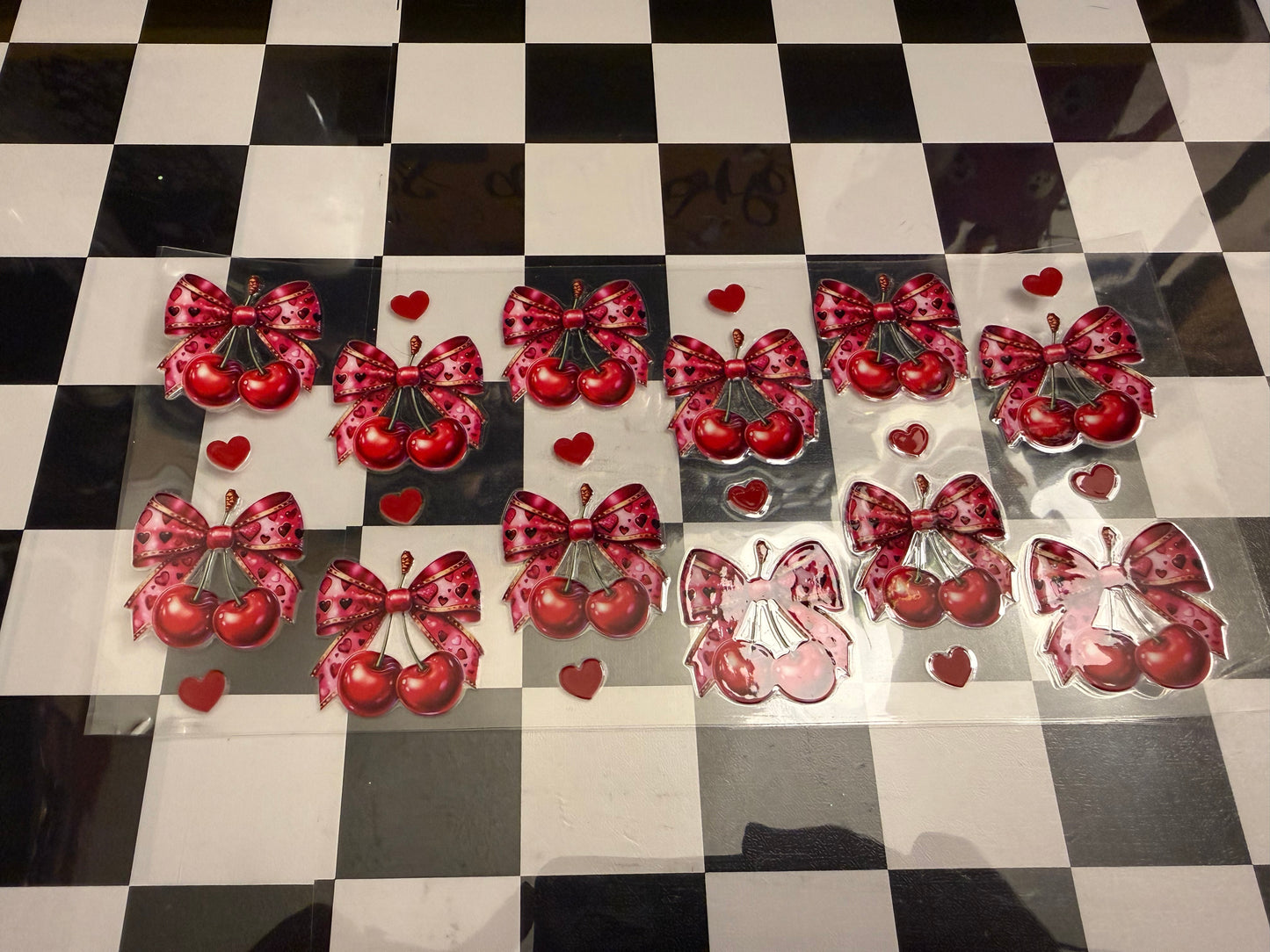 Cherries