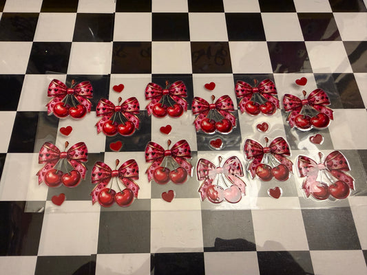Cherries