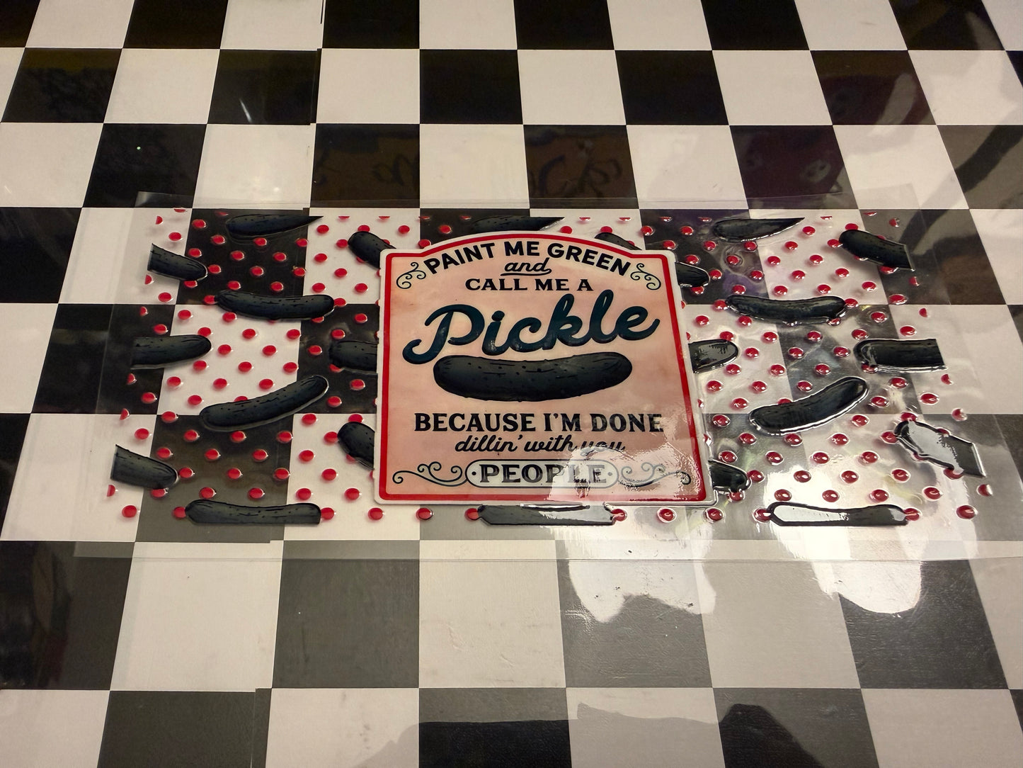 Pickles