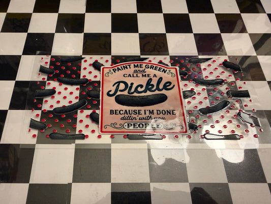 Pickles