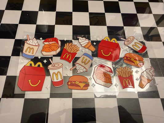 McDonalds