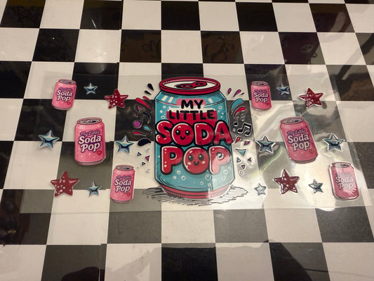 Soda