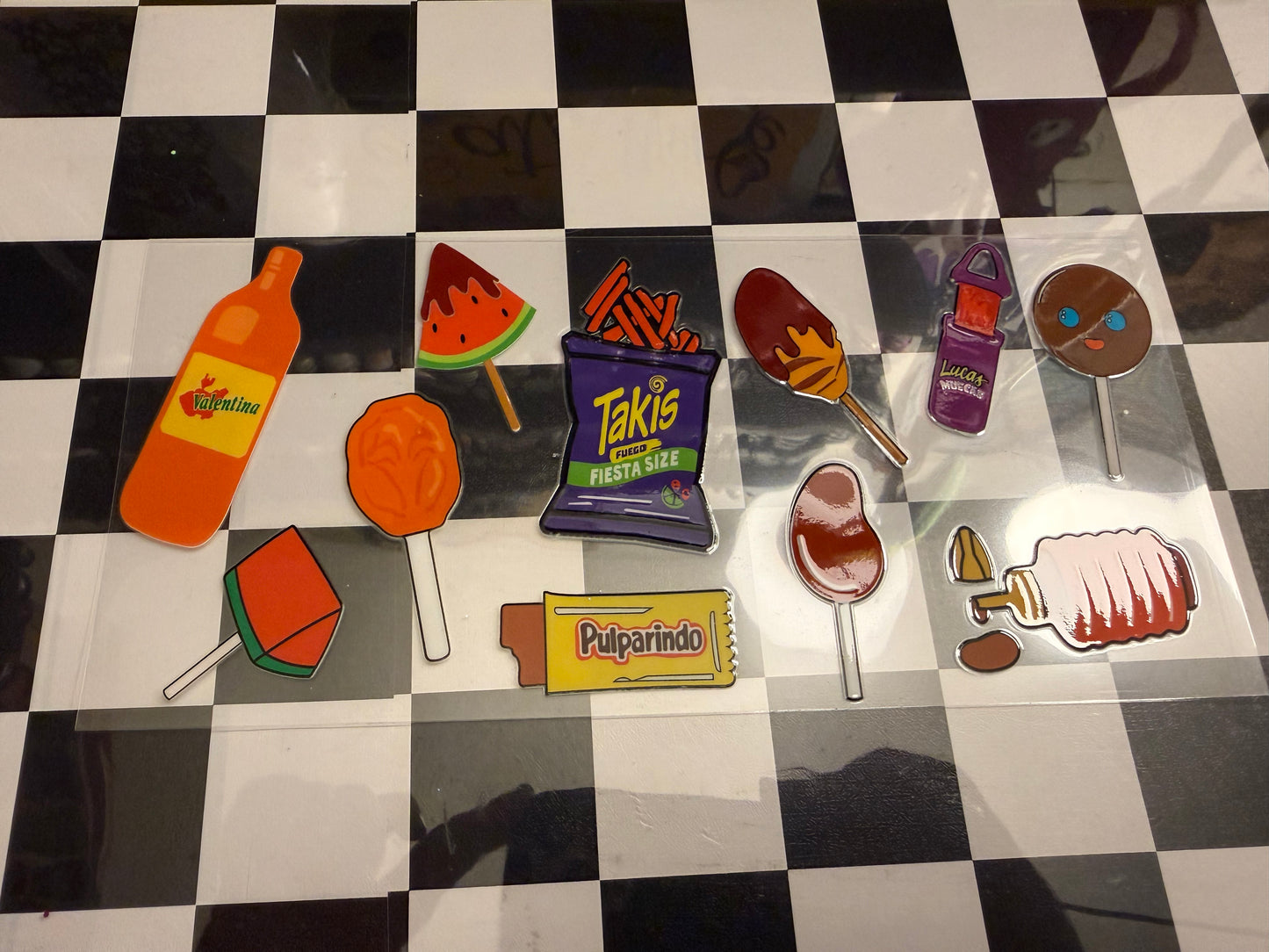 Takis