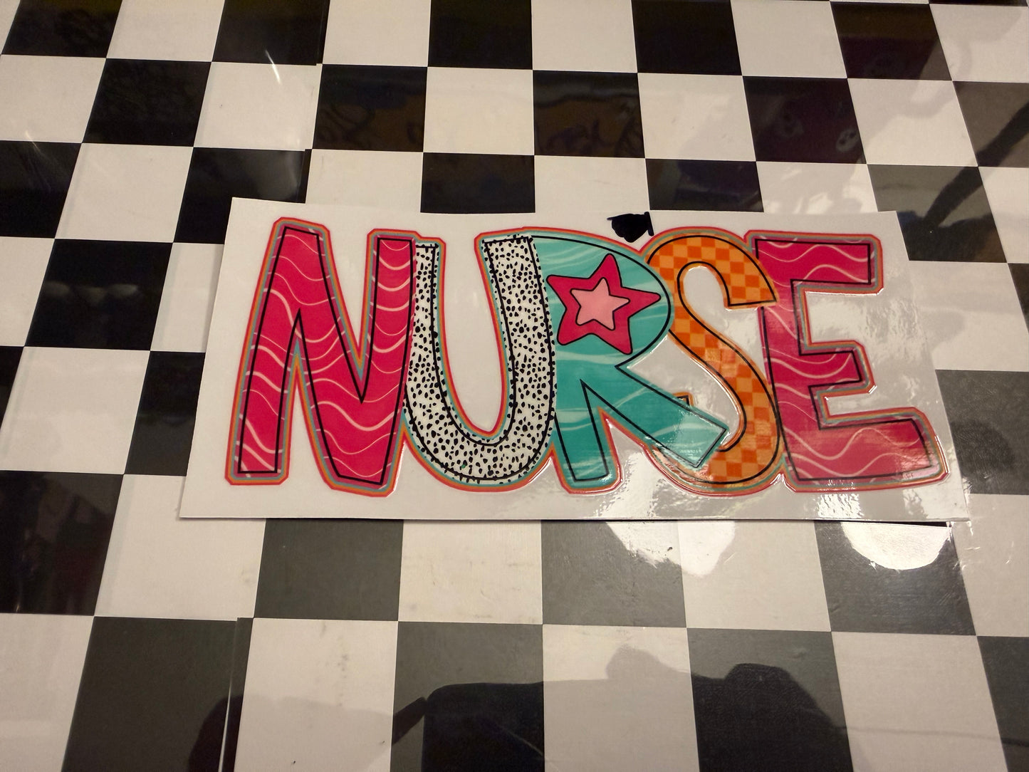 Nurse