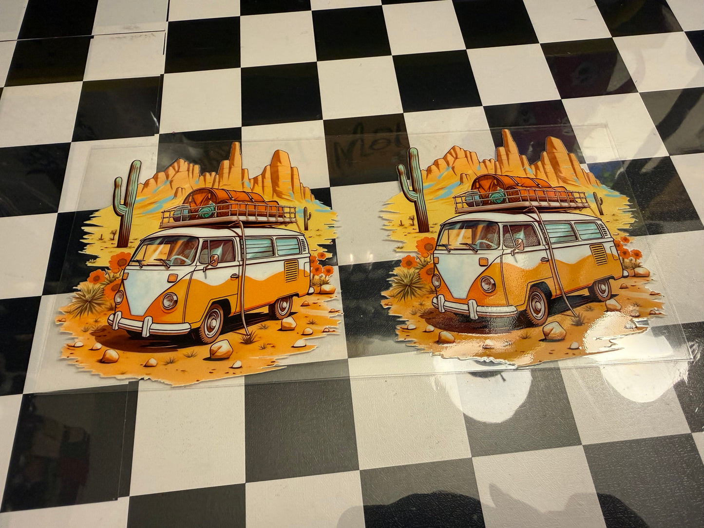 Van