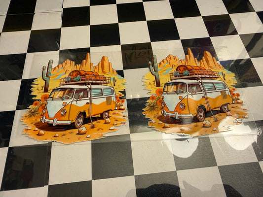 Van