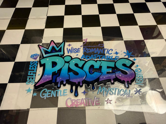 Pisces