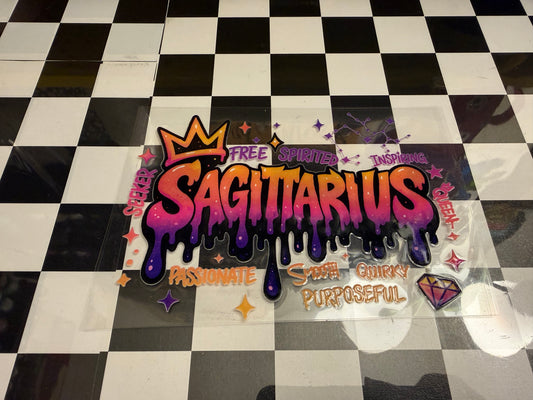Sagittarius