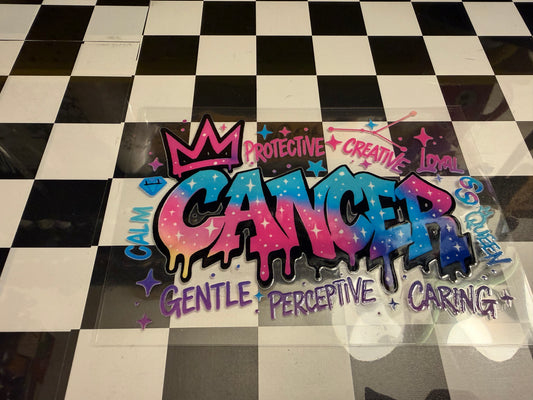 Cancer