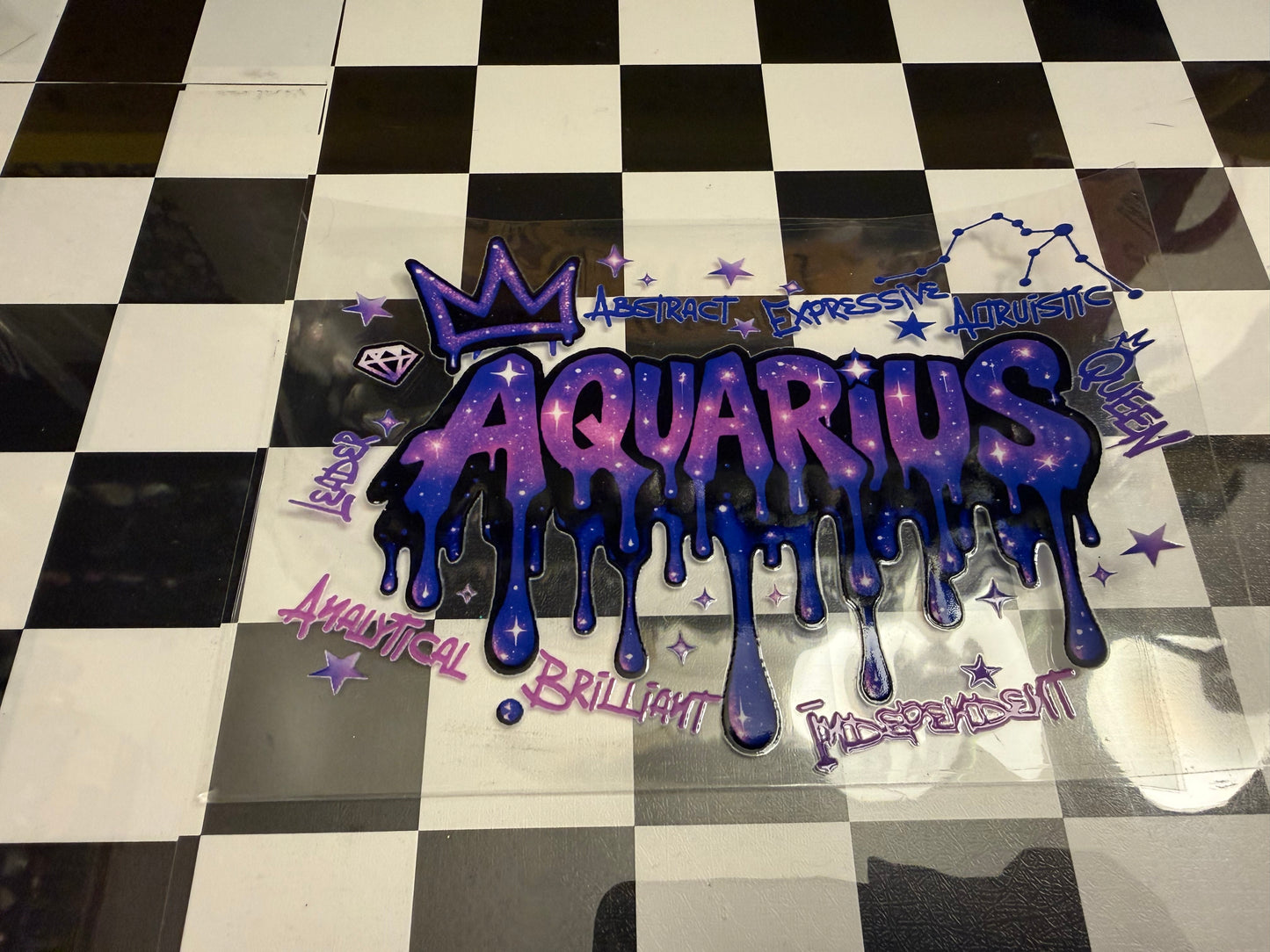 Aquarius