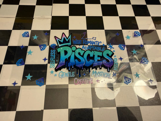 Pisces