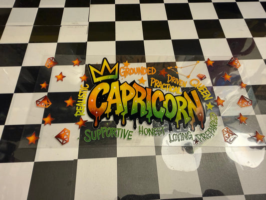 Capricorn