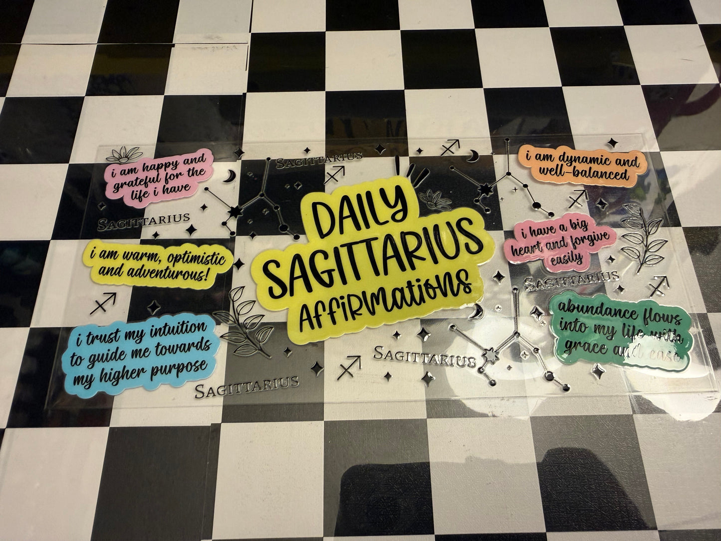 Sagittarius
