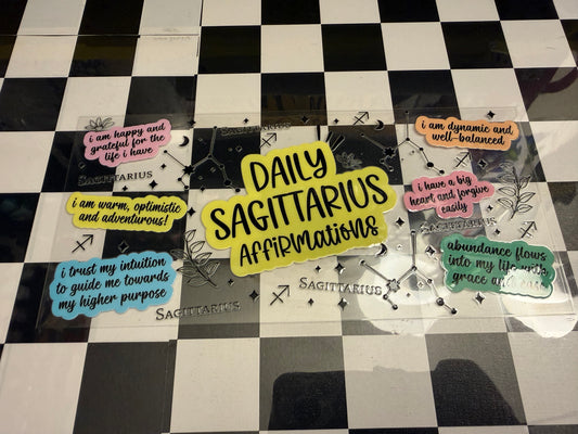 Sagittarius