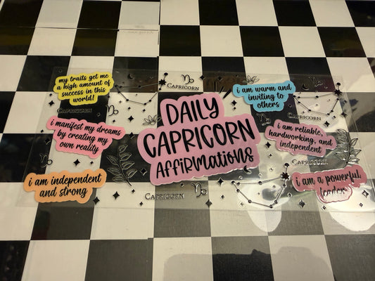 Capricorn