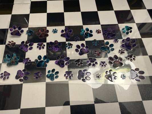 Paws