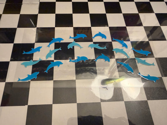 Dolphins