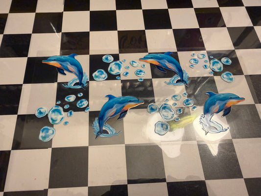 Dolphins