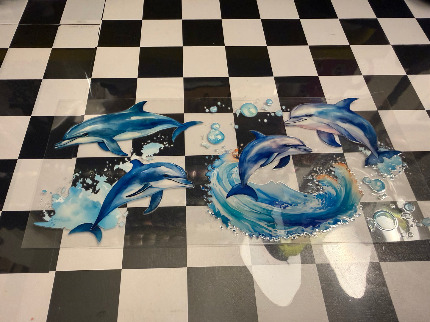 Dolphins