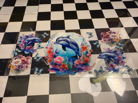 Dolphins
