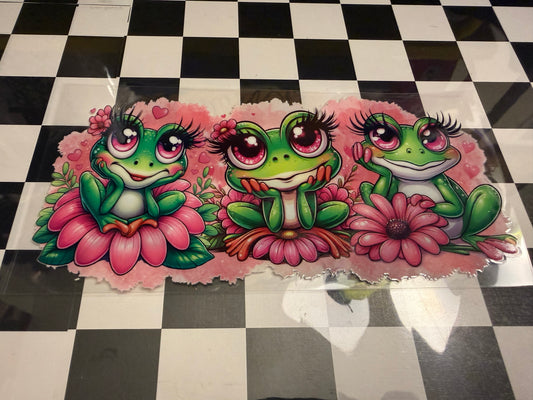 Frogs