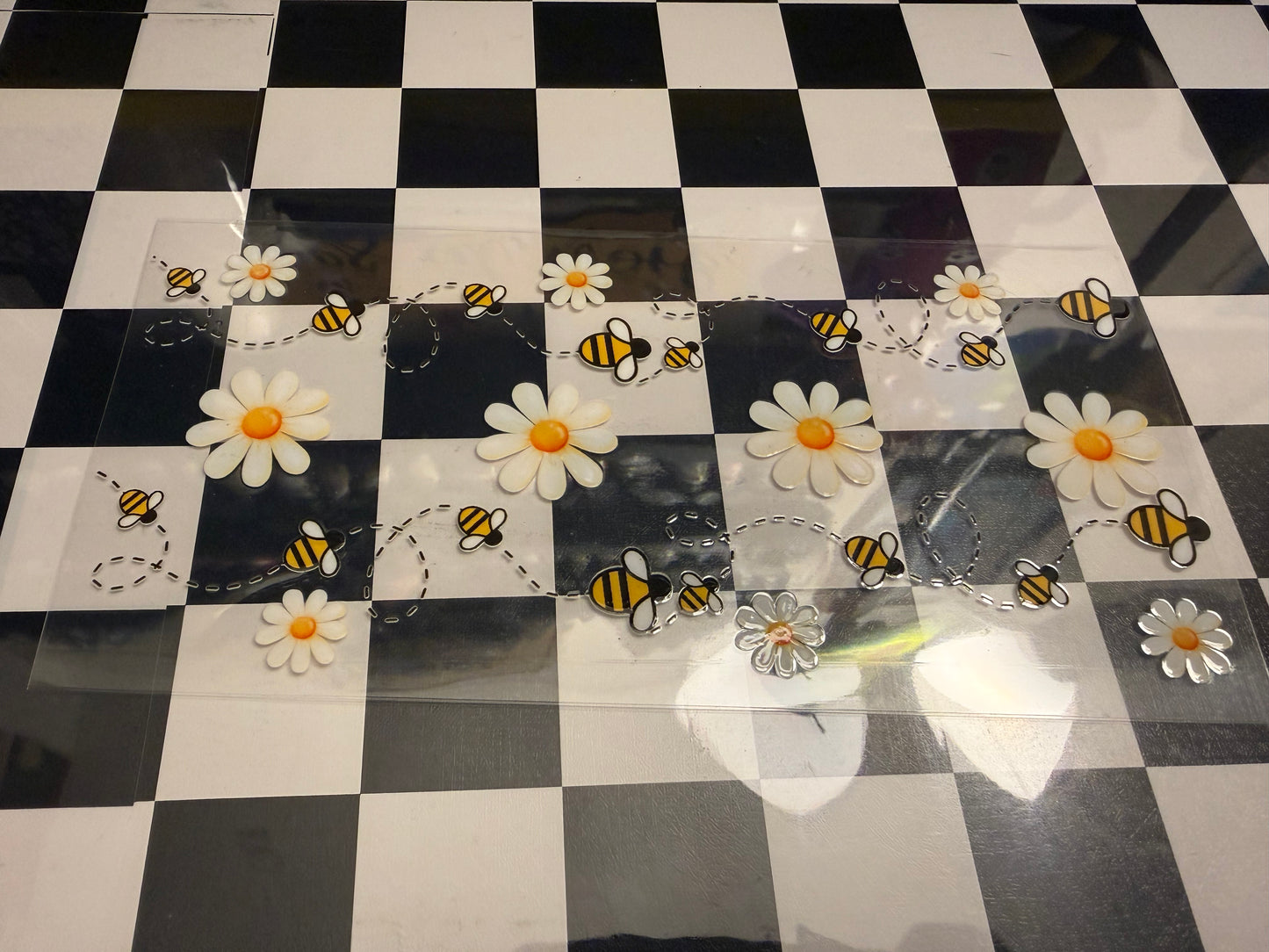 Bee's