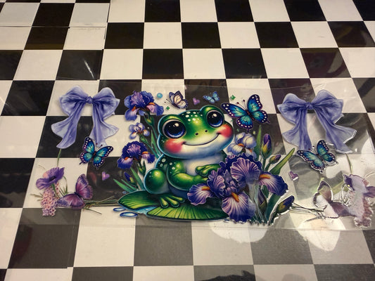 Frogs