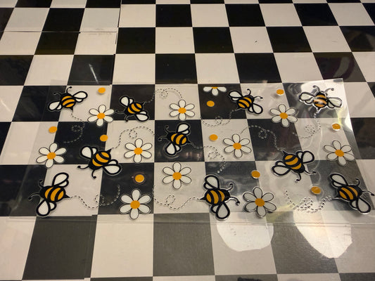 Bee's