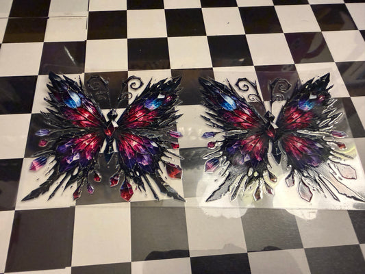 Butterflies
