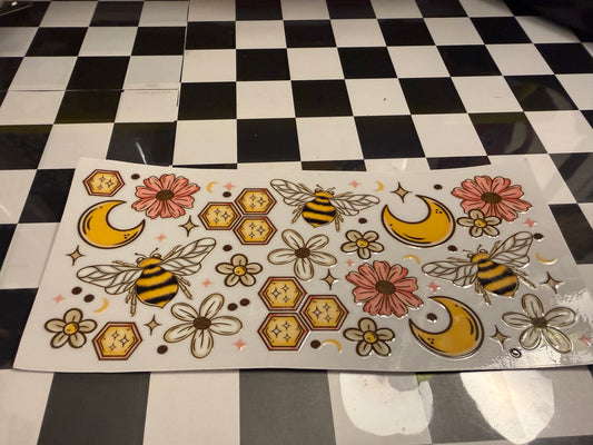 Bee's
