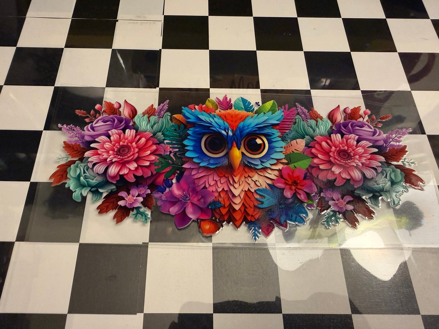 Owl
