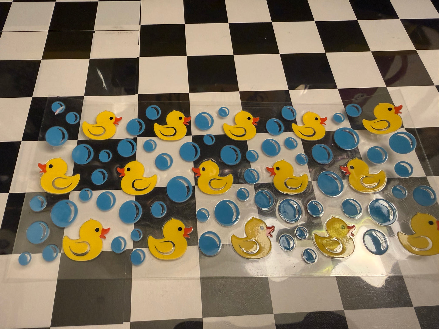 Ducks